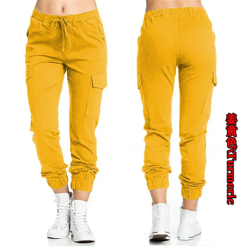 SLF1265 Yellow