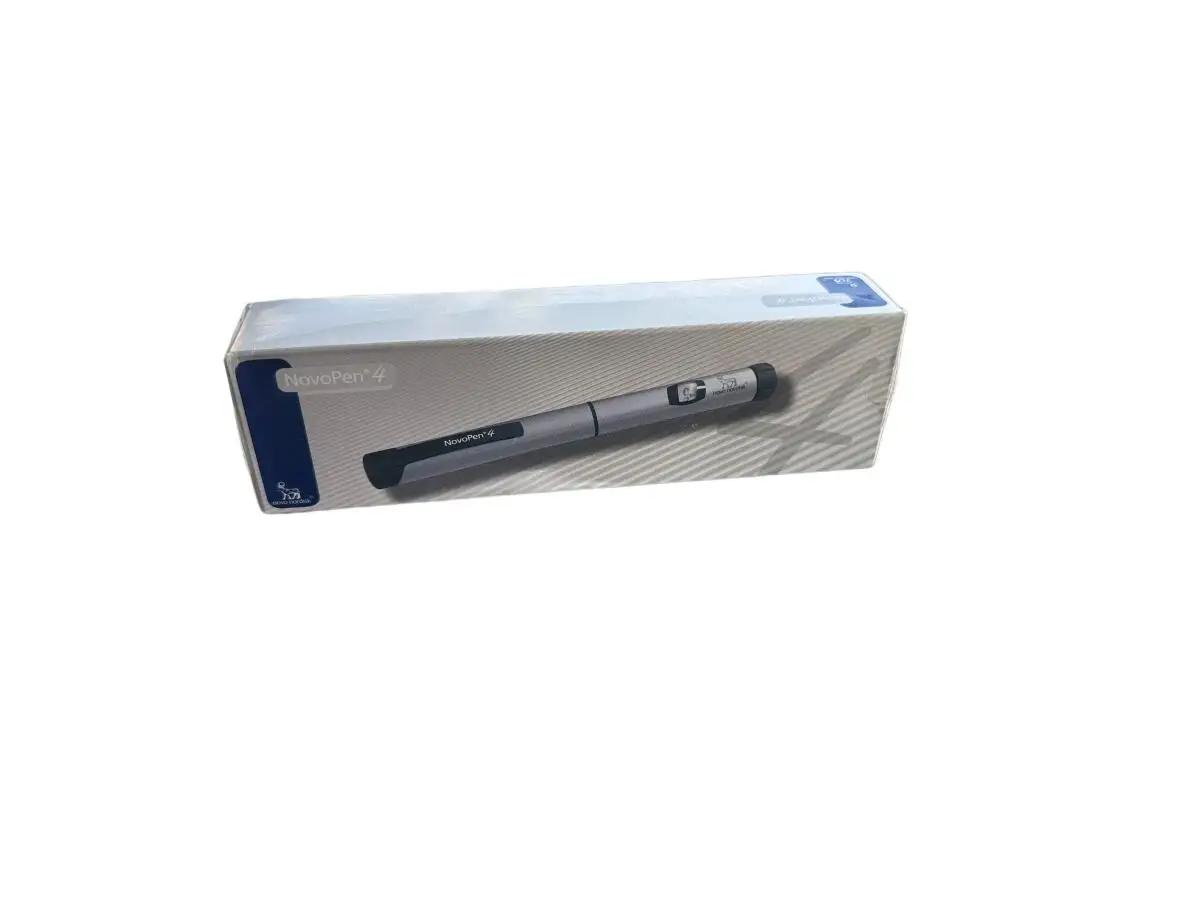 Novo Pen 4 Insulin Pen Injection