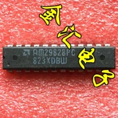 

Модуль Бесплатная доставка AM29828PC AM29828APC 20 шт./партия