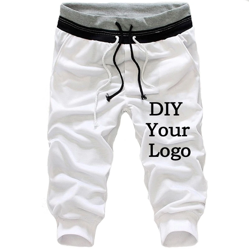 Рисунок 6 - Шорты мужские с логотипом на заказ