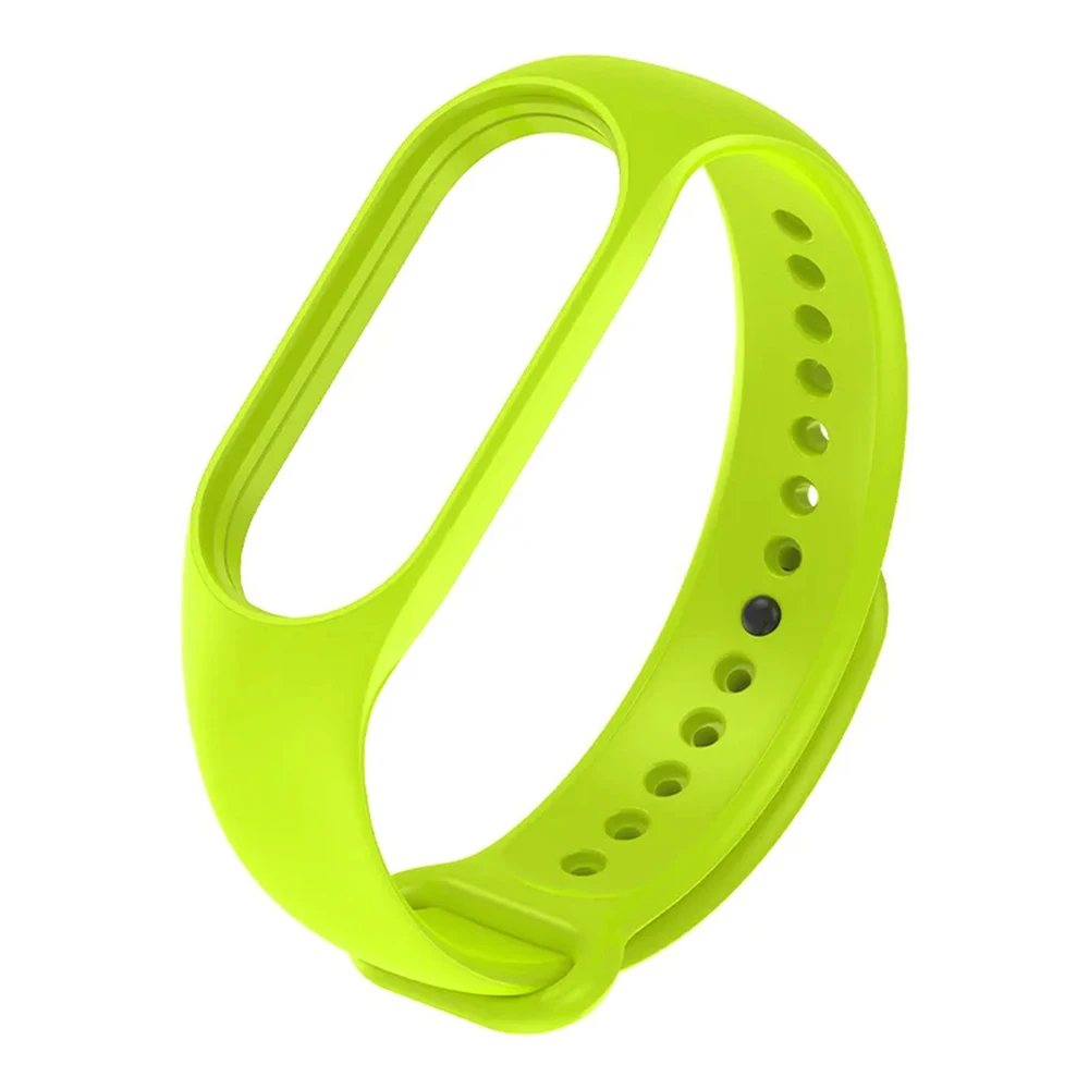 Sport Silicone Watchband Replacement
