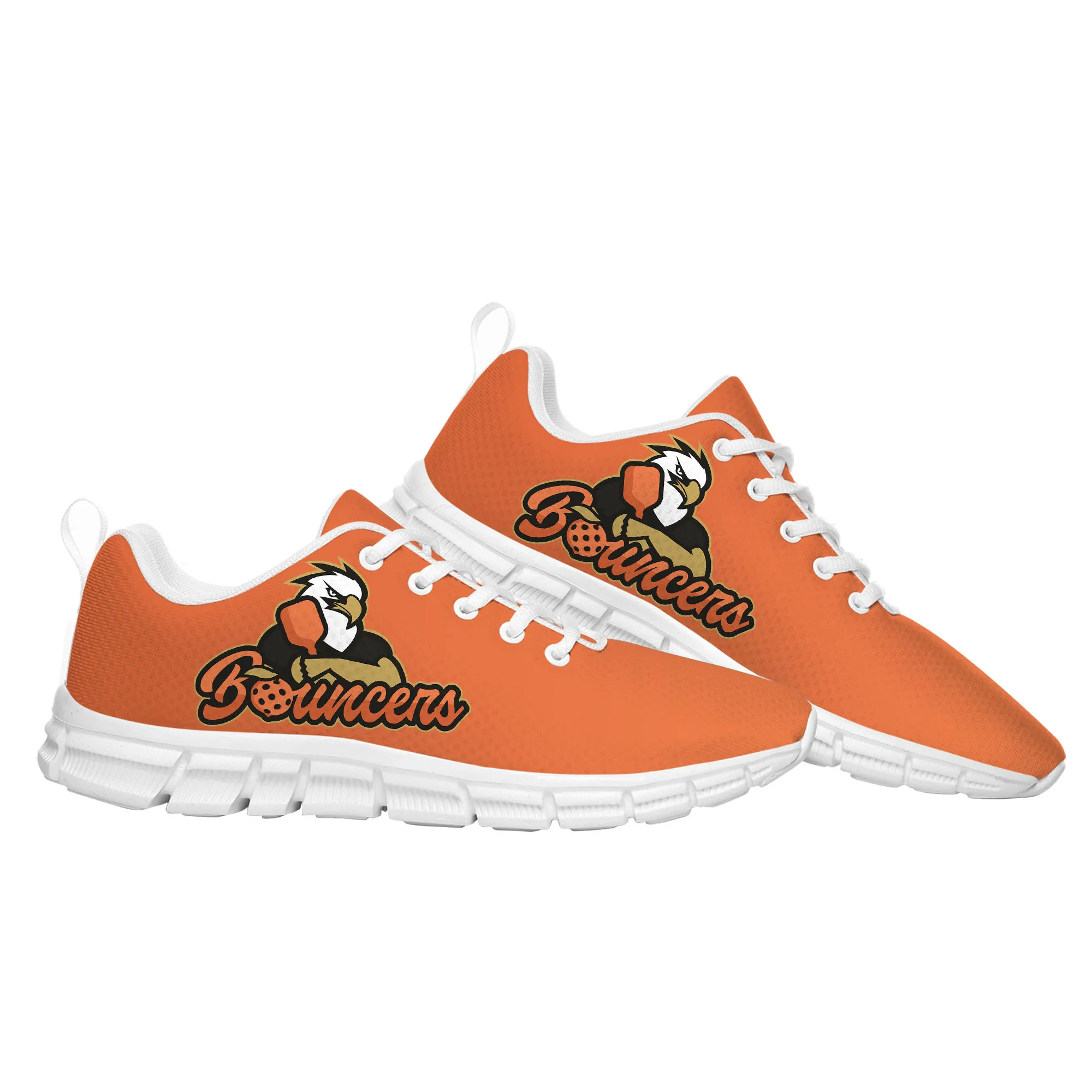

ATLANTA BOUNCERS pickleball Sports Shoes Mens Womens Teenager Kids Children Sneakers High Quality Parent Child Sneaker DIY Shoe