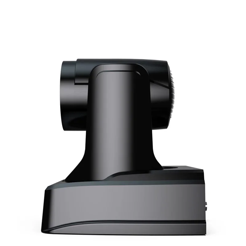 SMTAV NDI 30X PTZ Camera ，30X Optical + 8X Digital ZoomAnd 4D Joystick PTZ Controller Group For Church Business Meeting