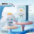 M54