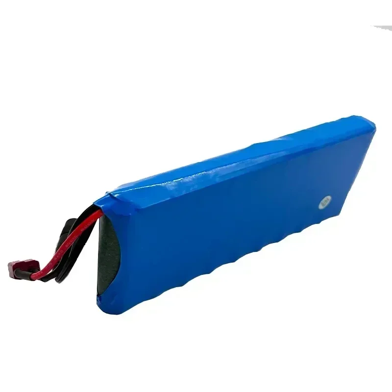 10S1P 36V 20000mAh Battery Pack 20Ah 18650 Lithium Li-ion Rechargeable Batteries Electric Car Bicycle Scooter 20A BMS 500W lithium battery pack electric bike battery case ebike battery connector