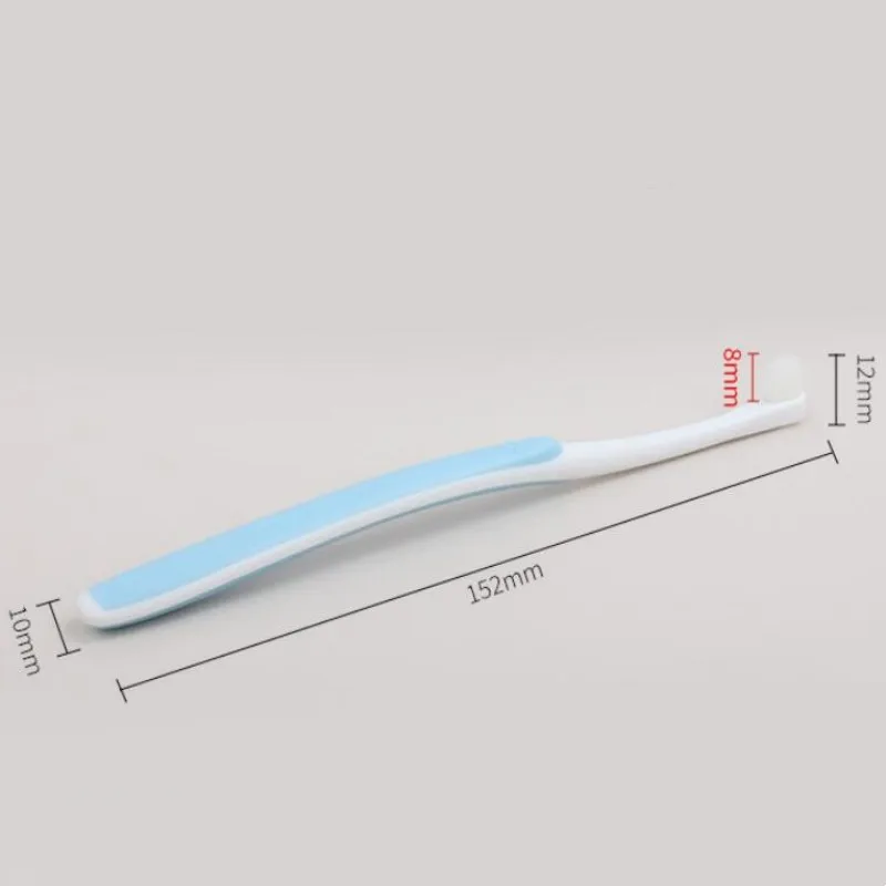 Soft Dog Toothbrush 6