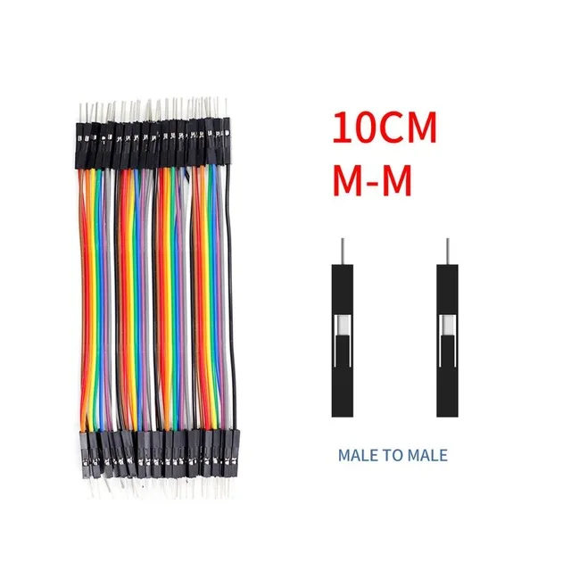NEW MB-102 MB102 Breadboard 400 830 Point Solderless PCB Bread Board Test Develop DIY for arduino laboratory SYB-830 image 7