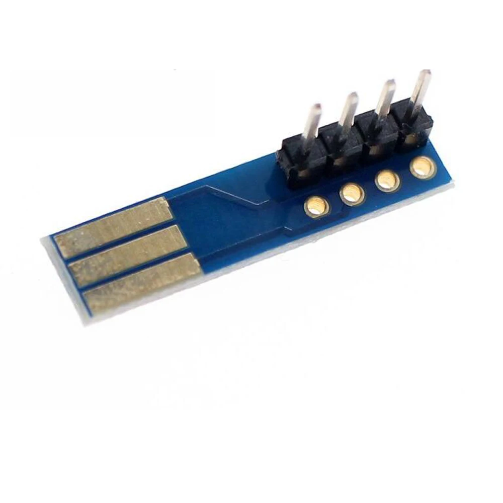Interfaccia I2C Per Wii Wiichuck Nunchuck Adapter Shield Module Board Per Dispositivo Arduino