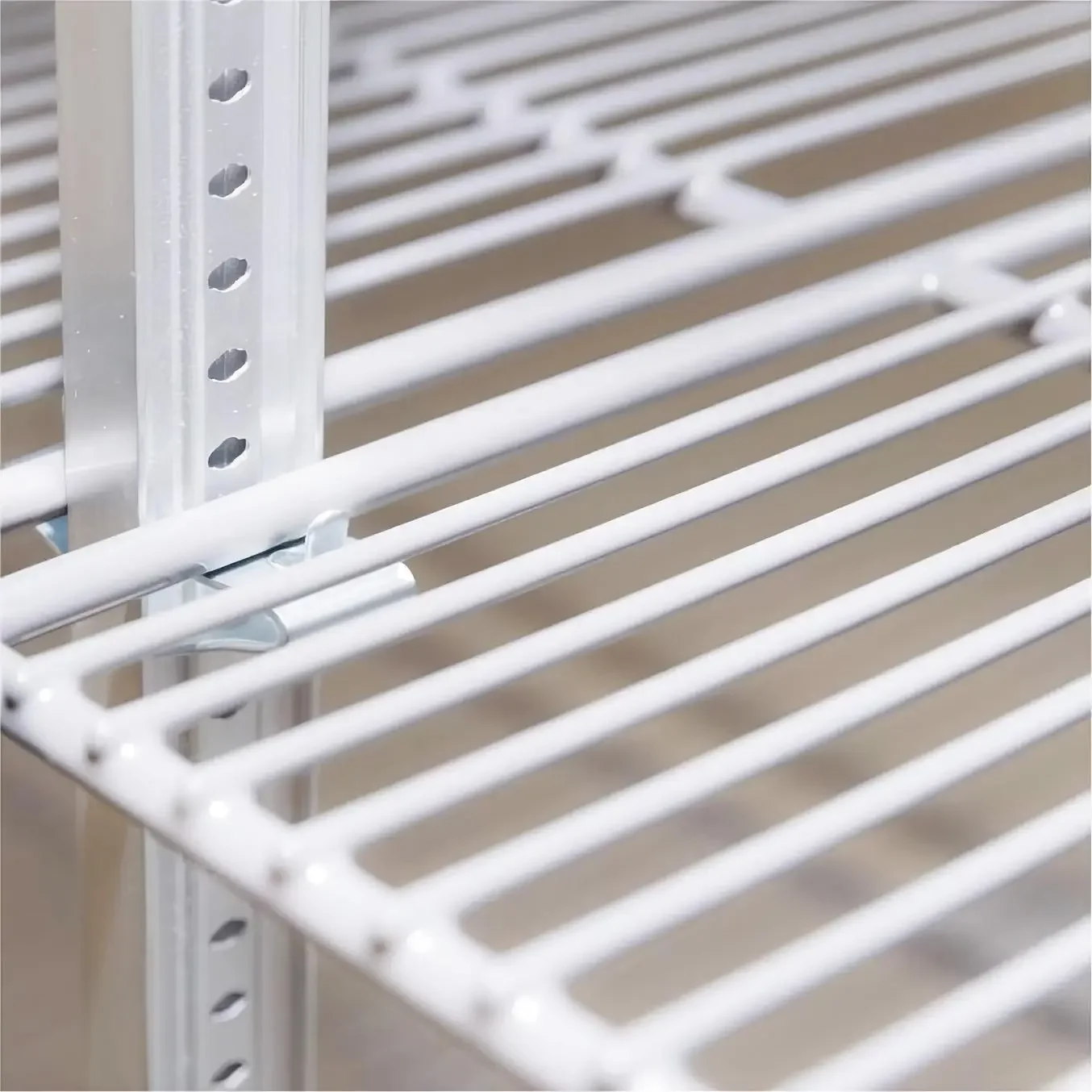 Stainless Steel Kitchen Cabinet Stand-Up Freezer Storage Unit for Refrigeration Equipment