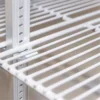 Vertical Stainless Steel Kitchen Cabinet Premium Refrigeration Equipment 4