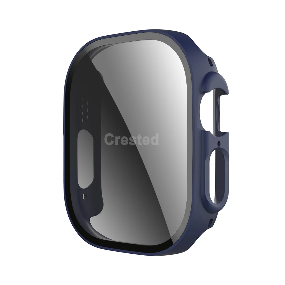 Anti-Spy Tempered Glass Screen Protector