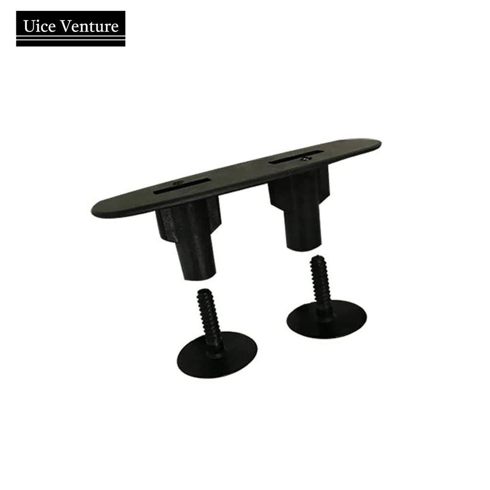 

Soft Plug with Key Screw for Softboard Surfing Accessories