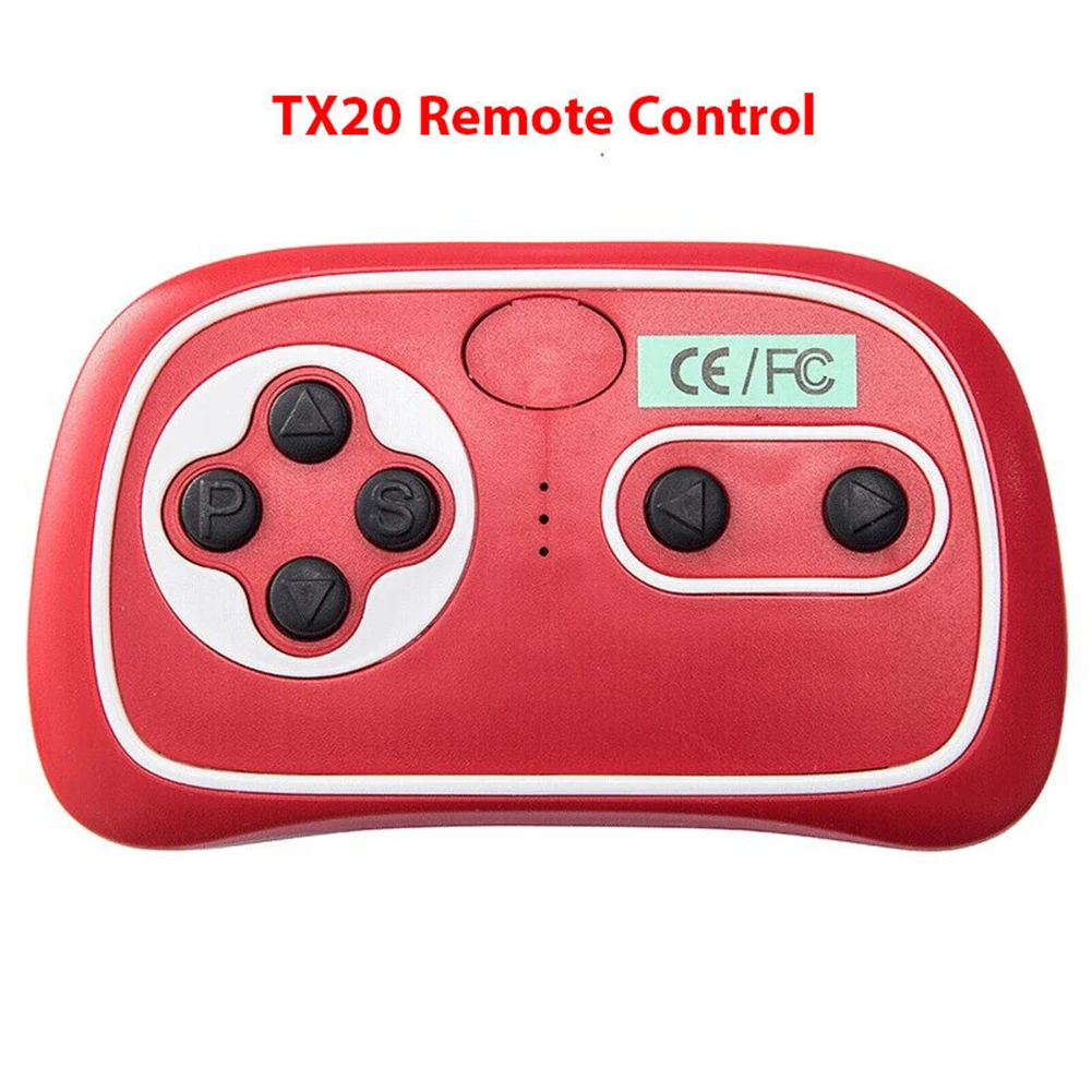 Hot Sale Weelye RX57 6V 12V Receiver CE/FCC Kids Electric Car 2.4G Transmitter Car Parts Commercial Tools