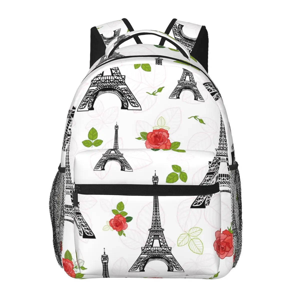

Multifunctional Backpack Women Men Portable Travel Bag Female Large Schoolbag