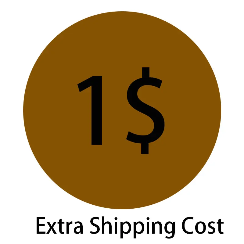 

1 USD For Payment Difference Shipping Cost Difference And Price Difference