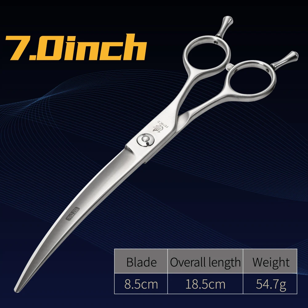 7.0 inch