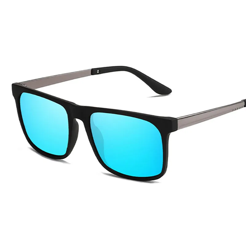 

YOOSKE Polarized Sunglasses for Men Luxury Brand Design Driving Sun Glasses Male Outdoor Travel Anti Glare Goggles Shades UV400