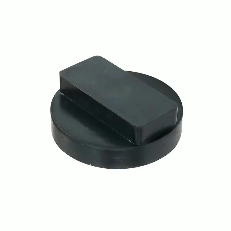 Rubberen pad voor krikken, zwart, krik, pad voor BMW E46 E90 E38 E39