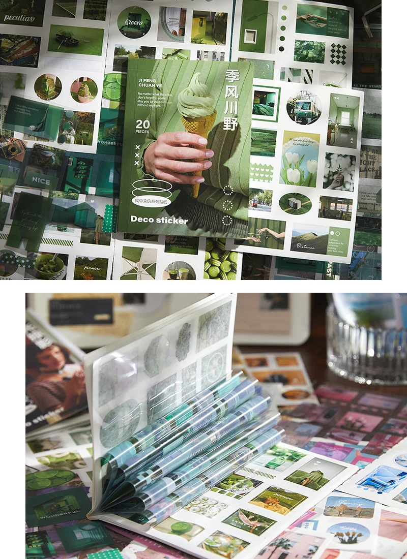 Рисунок 2 - 20 страниц Бумага васи + ПЭТ +