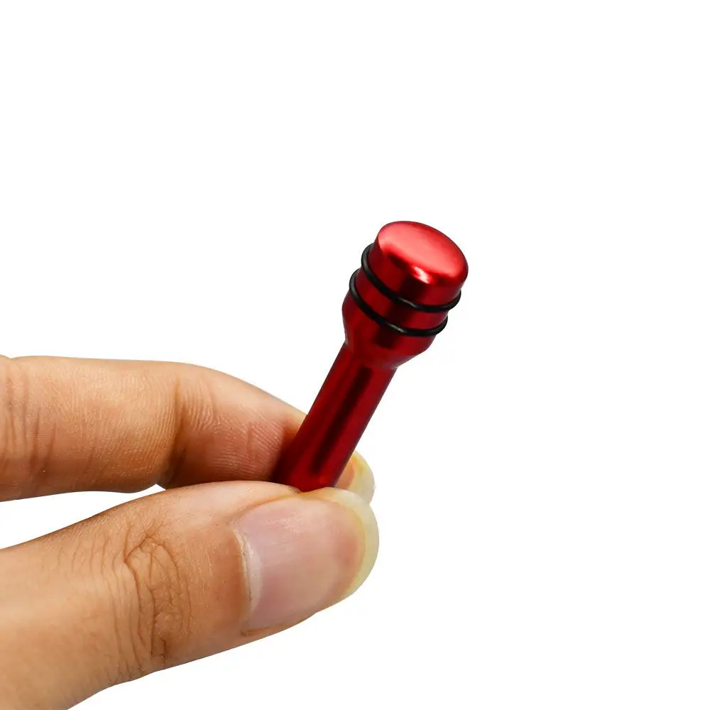 2pcs Car Alloy Door Lock Pins Screw Knob For BMW E46 E39 E90 E60 E36 F30 F10 E34 X5 E53 E30 F20 E92 E87 M3 M4 M5 Accessories