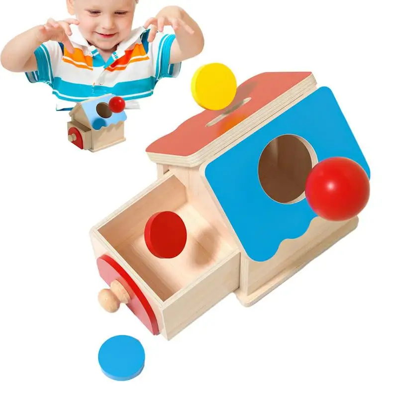 

Shape Matching Game Color Shape Wood Game Matching Toys Educational Preschool Learning Board Game For Kids Gift