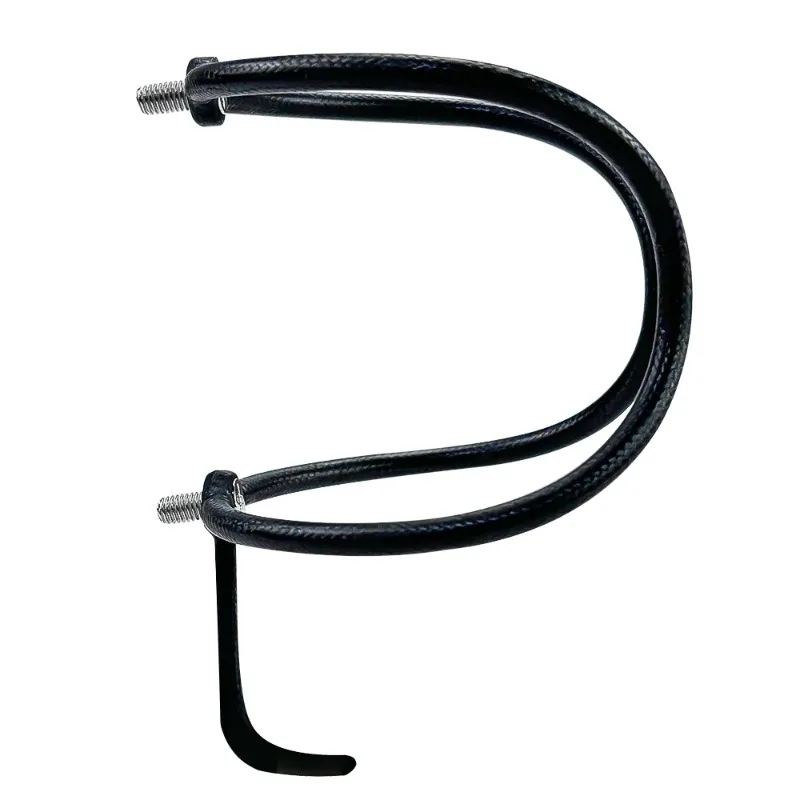 BALUGOE 6g 초경량 자전거 물병 홀더 탄소 섬유 자전거 물통 케이지 MTB 로드 바이크 컵 홀더 내구성 있는 사이클링 부품