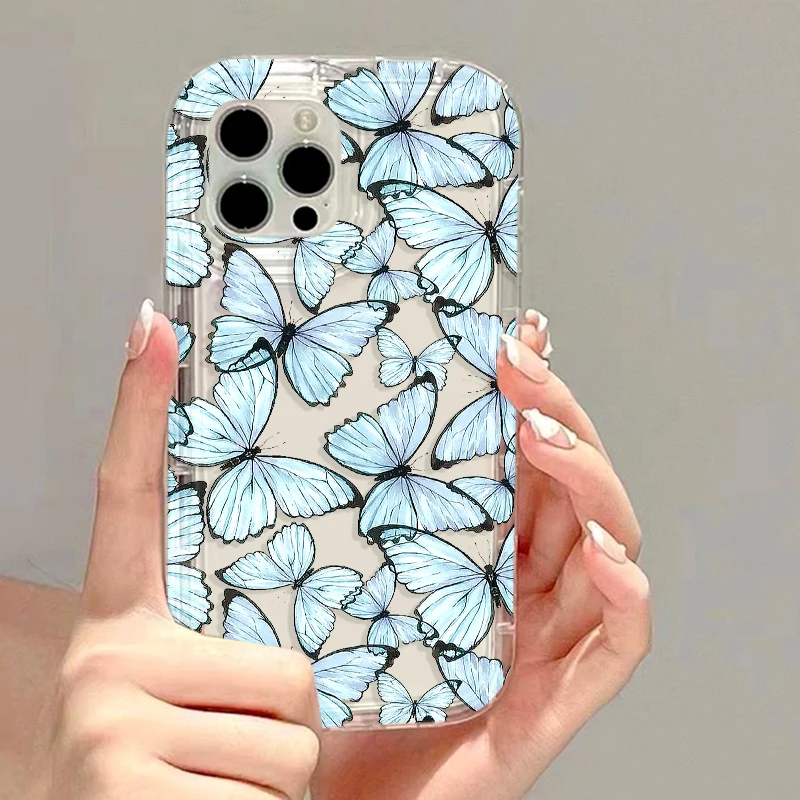 Custodia In Gel Trasparente Per OnePlus 9 Pro 5G Design Suricata