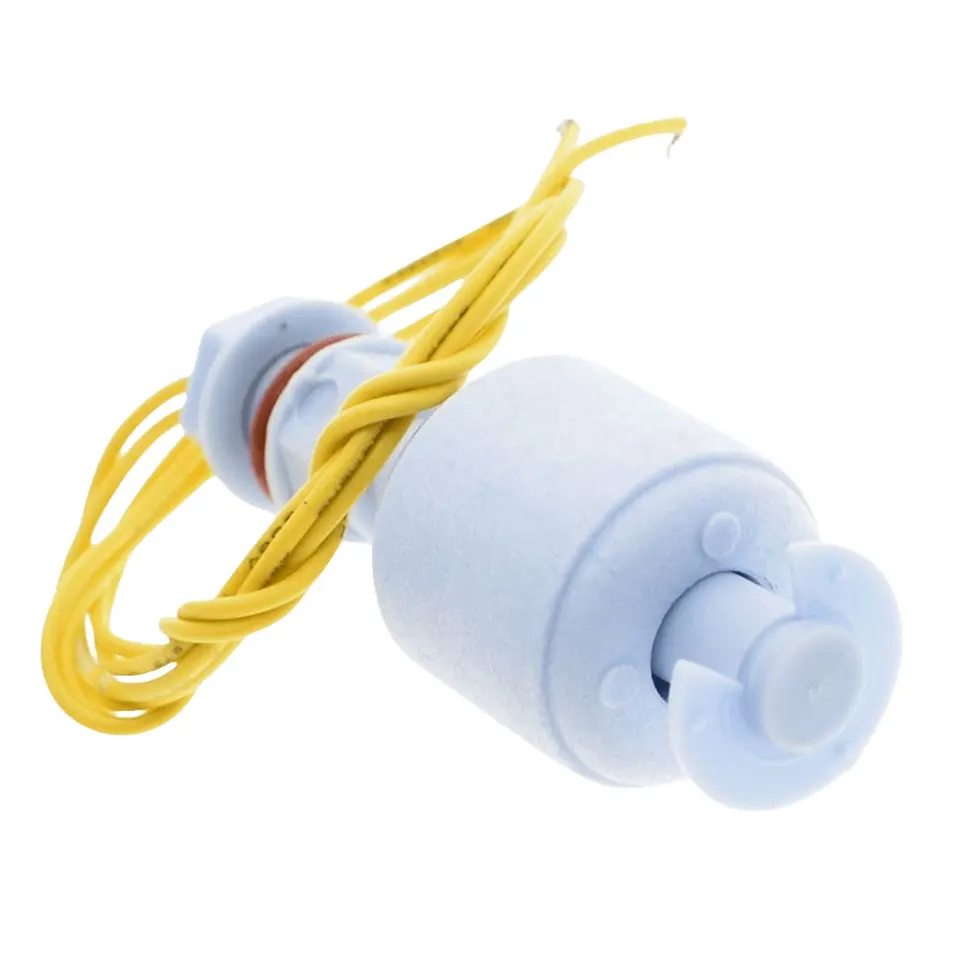 High Precision PP Horizontal Float Switch Sensor