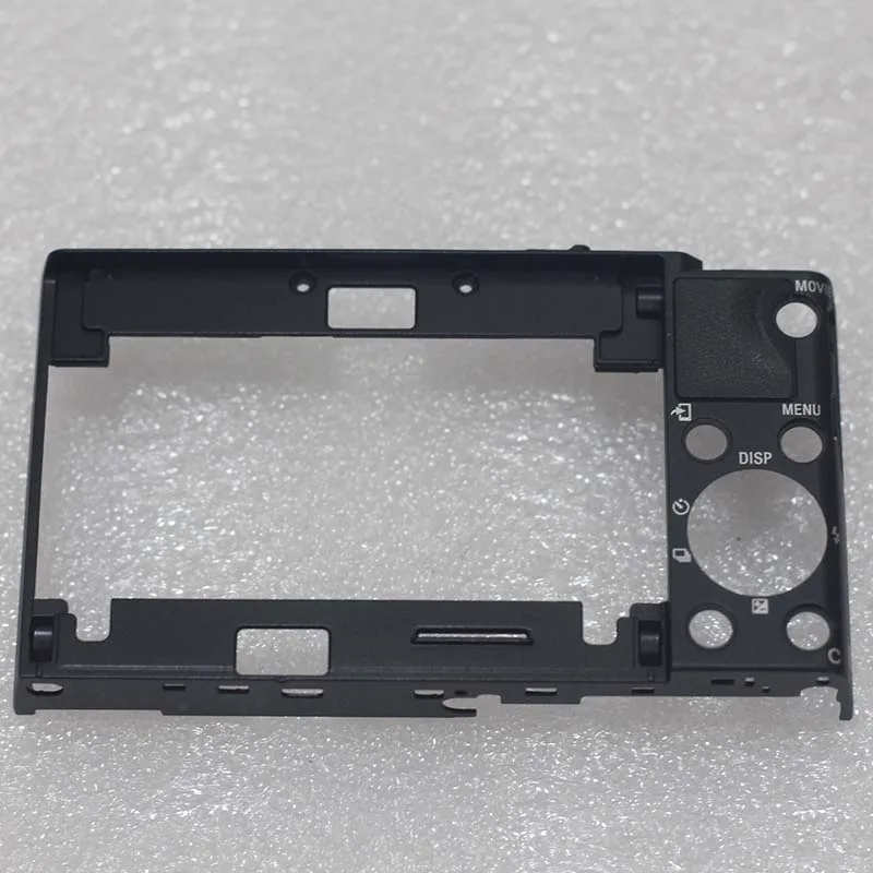 Back cover repair parts for Sony DSC-RX100M6 RX100VI RX100-6 RX100M6 Digital camera