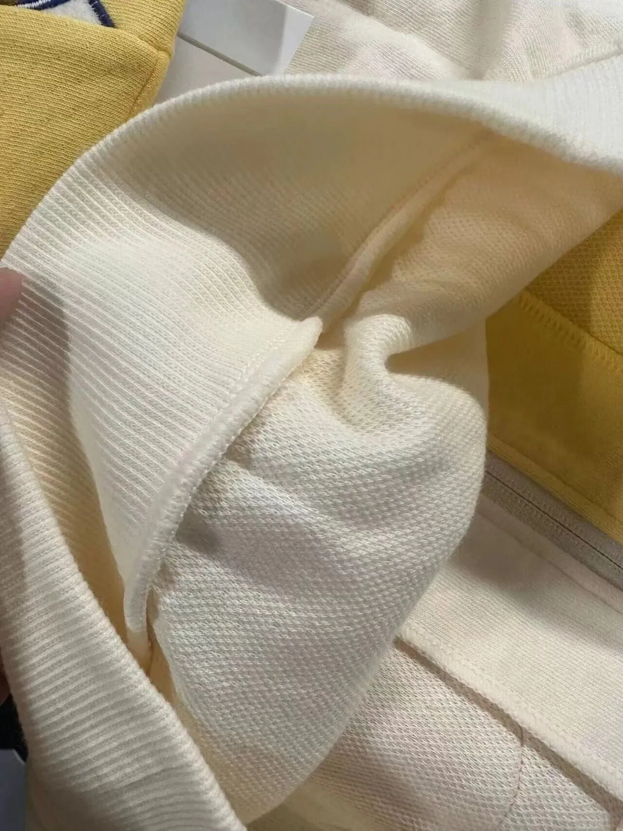 소년 소녀 코튼 조끼 탈부착 가능한 후드 테리 안감 네이비 베어 봄 아우터웨어 키즈 고품질 아동 캐주얼 조끼 탑