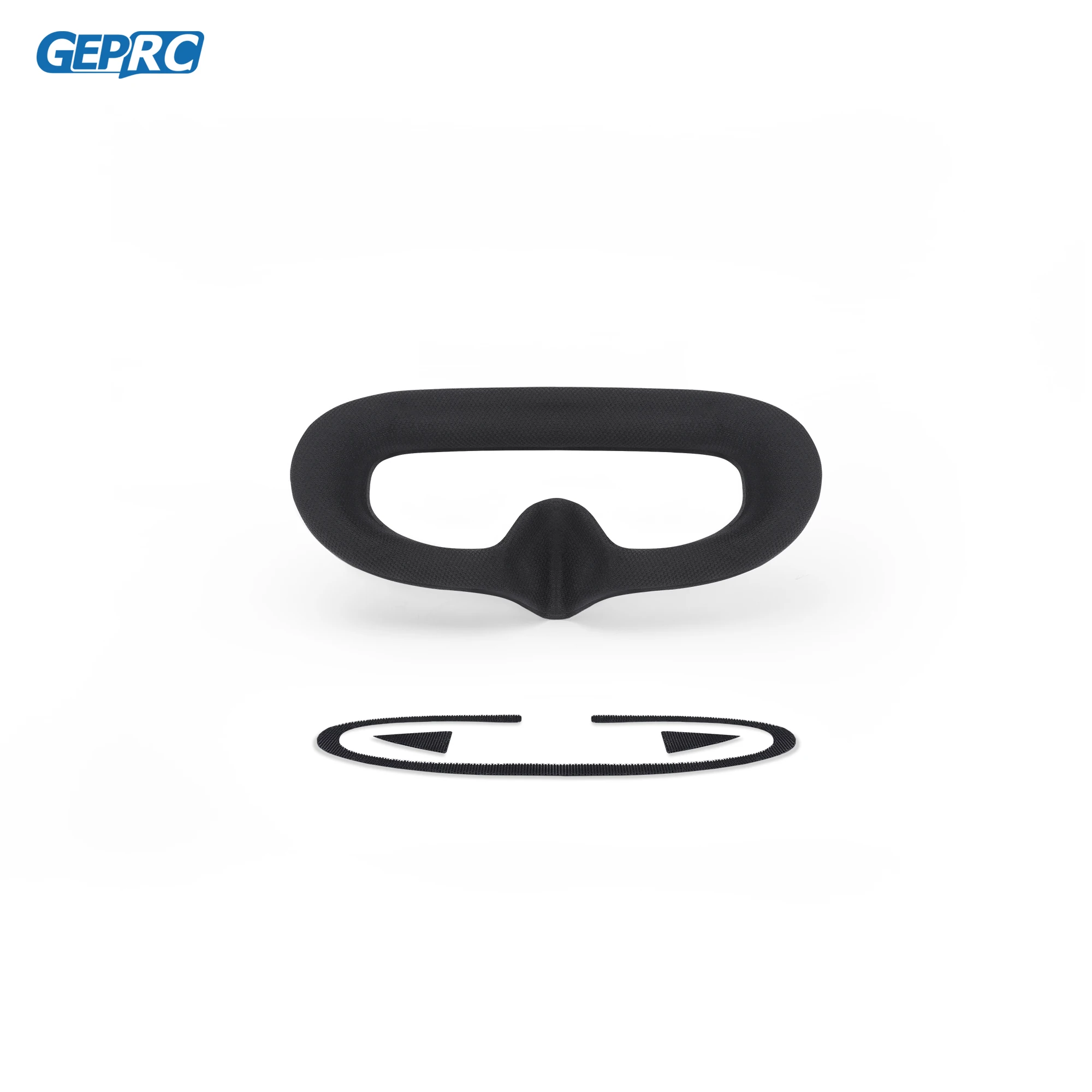 GEPRC Replacement FPV Goggles Sponge Foam Padding Compatible for DJI Goggles 2 /DJI Goggles Integra