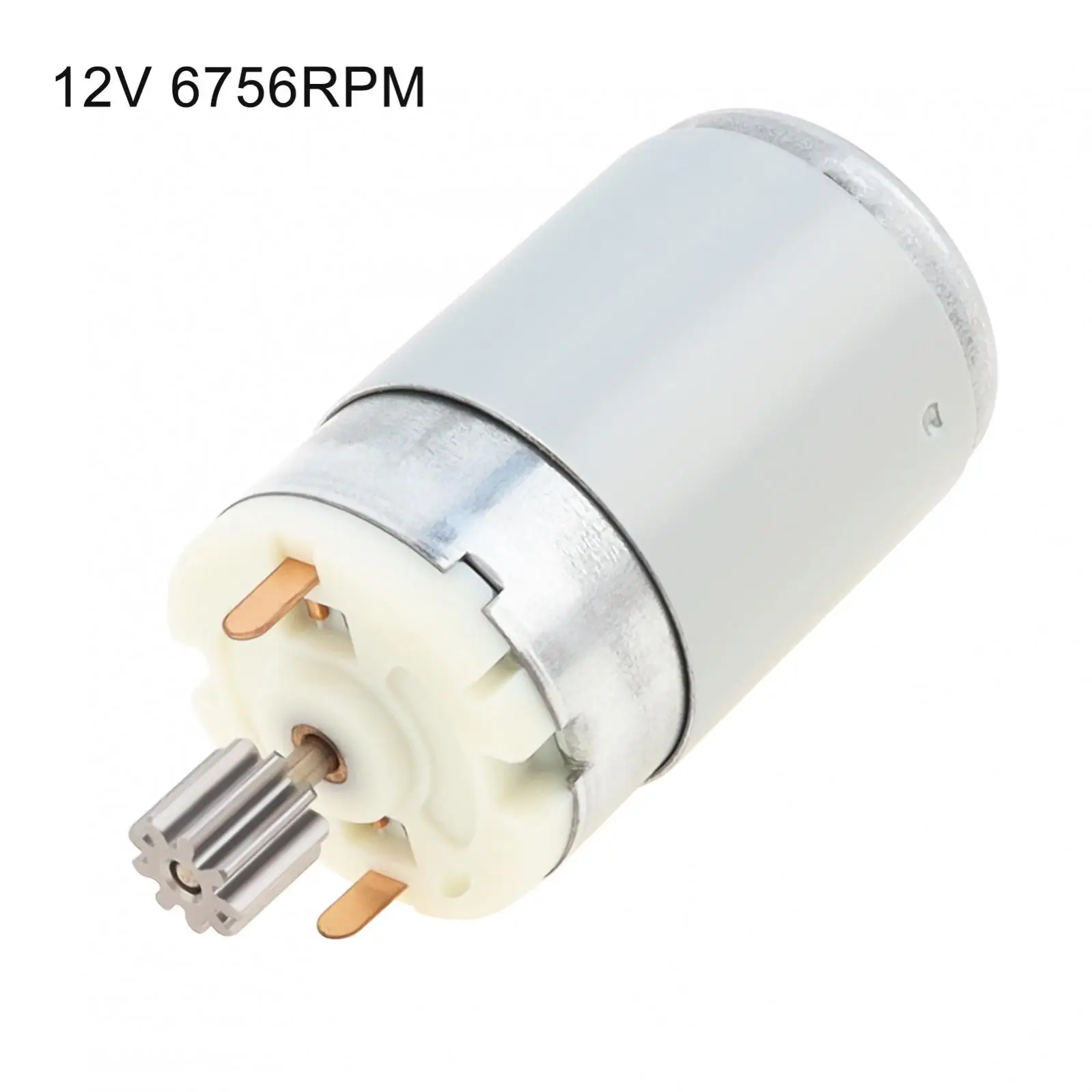 dentes dc motors para automovel 6756rpm dc 12v no 993647060 73541900 05