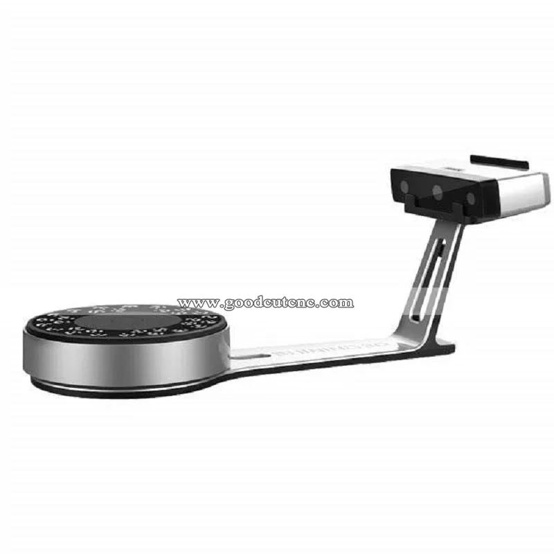 Stampante 3D Creality Ad Alta Precisione Einscan Sp 3D Scanner Automobilistico Prezzo
