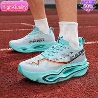 Chaussures de sport basses unisexe, très vendues pour l'été, amortissantes, pour marathon, course à pied et marche, avec protection et soutien du pied 6