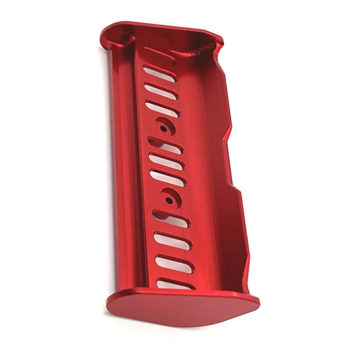 BAAU RC Car Upgrade Tail Wing for M162 163 16207-08-09-10 14209 14210 H16 RC Car Parts