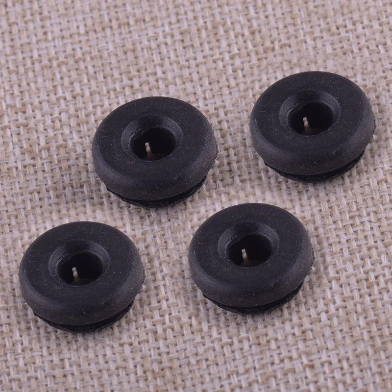 

4 шт., встроенная втулка для Nissan X-Trail Almera Altima 200SX Bluebird Pathfinder Infiniti 65512R3000 65512P7100