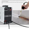 1000W Stainless Steel Weld Bead Processor Argon Arc Welding Spot Weld Cleaning Machine Electrolytic Polishing Machine 3