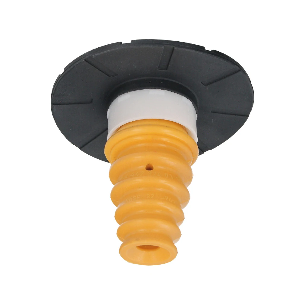 4473240100 Rear Axle Auxiliary Spring Suspension For MERCEDES For VITO W447 Replacement Shock Pad Stop Block Accessories 3