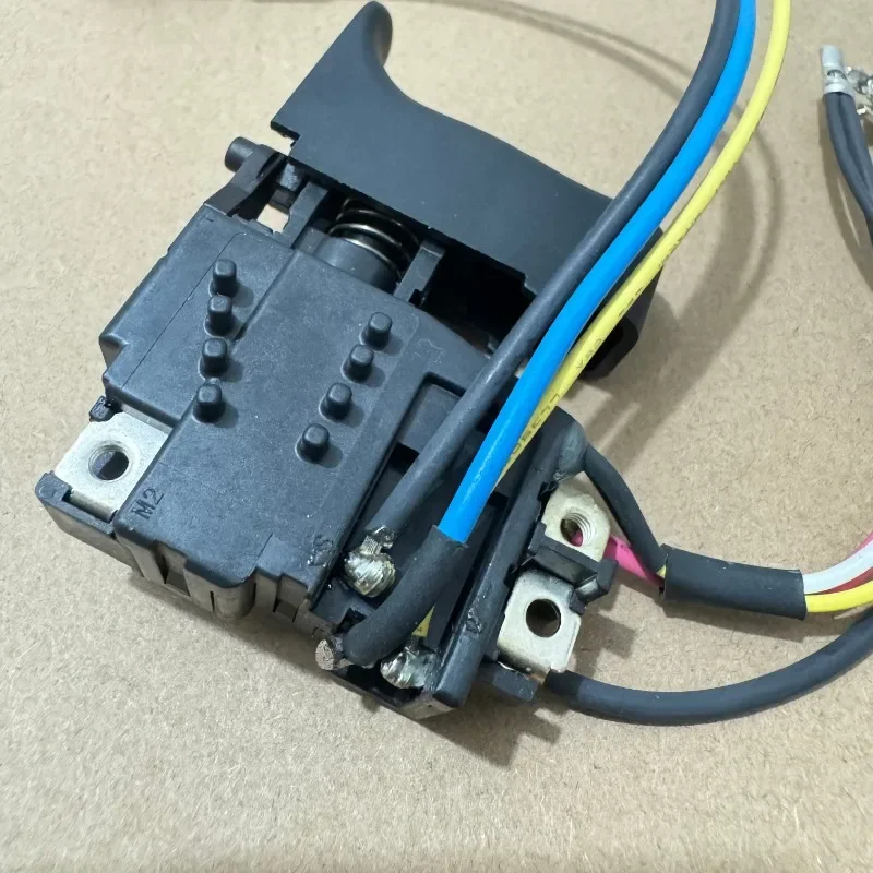 Original High Quality Switch 6506549 638883-4 for MAKITA HR202D