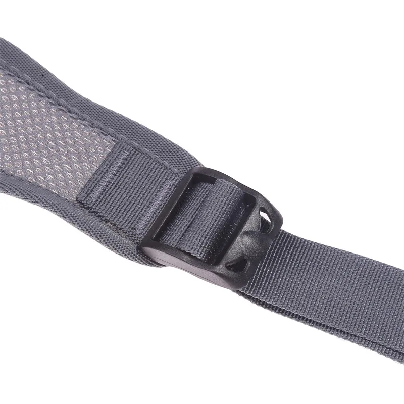 Tactical Suspenders Outdoor Adjustable H-type Multi-function Duty Belt Equipment Harness Combat Strape