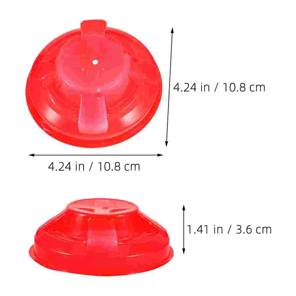 Рисунок 4 - Защитная крышка от дыма для готовки выпечки