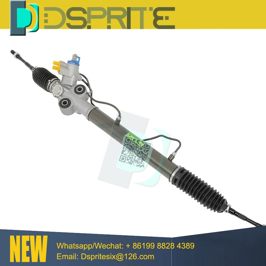 

For Power Steering Rack and Pinion Unit for Infiniti G35 2003-2008 for Nissan 350Z 2003-2009 49001-AM600 49001-AM805 49001CD005