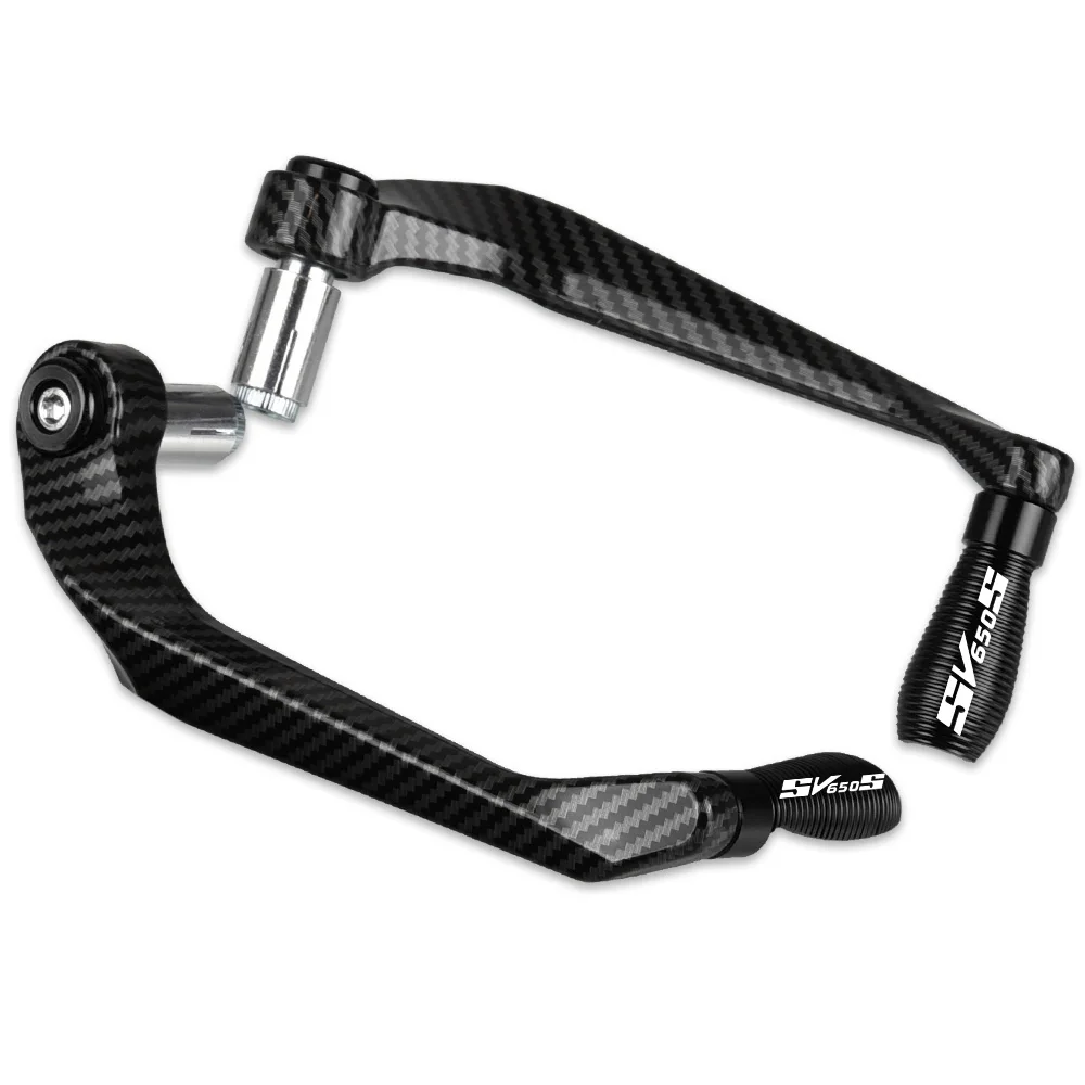 Accessorio Moto Protezione Leva Freno Frizione Protezione Manubrio Per Suzuki Sv650S Sv 650S Sv1000S Sv 1000 S Sv 1000 S 2003-2007