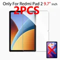 2PC-Redmi Pad 2 9.7