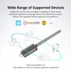 SONOFF ZB Dongle-E/ ZBMINI-L2/ ZBMINI/ SNZB-01p Zigbee button Smart Home Via eWeLink Alexa Google Home Work with ZB Bridge- P 2