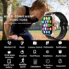 Waterproof Smart Watch 2