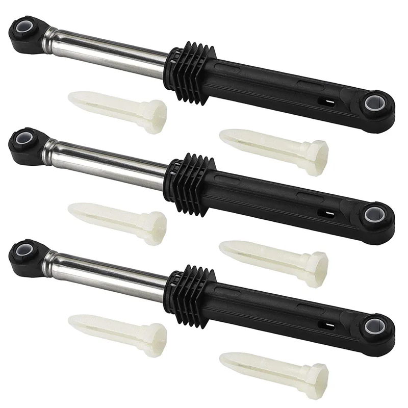 Washing Machine Shock Absorber 3 PCS 383EER3001G 4901ER2003A Washer Shock Absorber Replace Part for LG Washing Machine