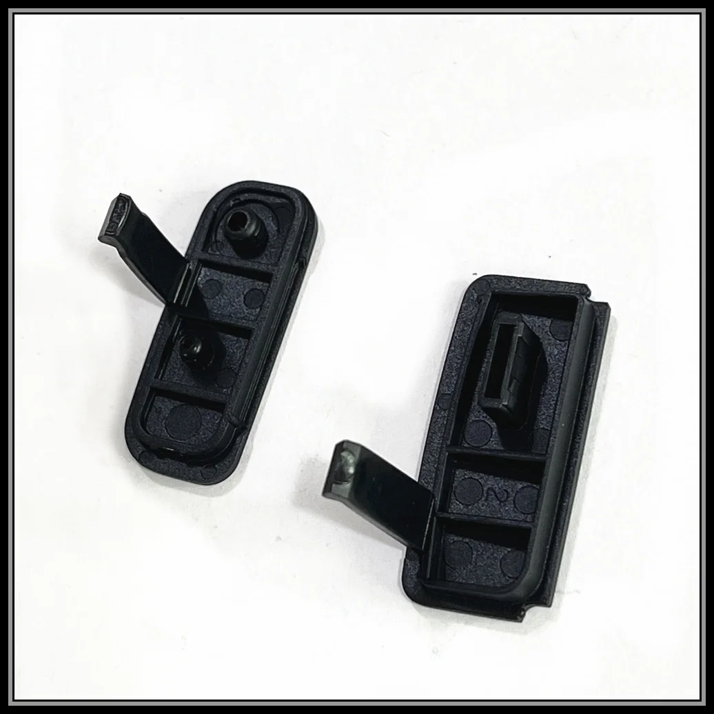High-quality USB /HDMI-compatible MIC Rubber Cover For Canon EOS 650D Rebel T4i Kiss X6i / 700D Kiss X7i Rebel T5 Camera