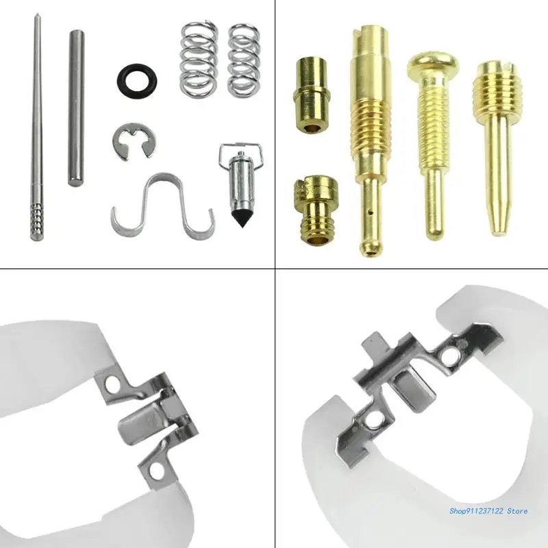Carburetor Caeb Rebuild Kit PZ19 Shadow Gasket Carb Repair for Go Kart ATV Bike motorcycle carburetor,carburetor repair tool kit,carburetor repair tool