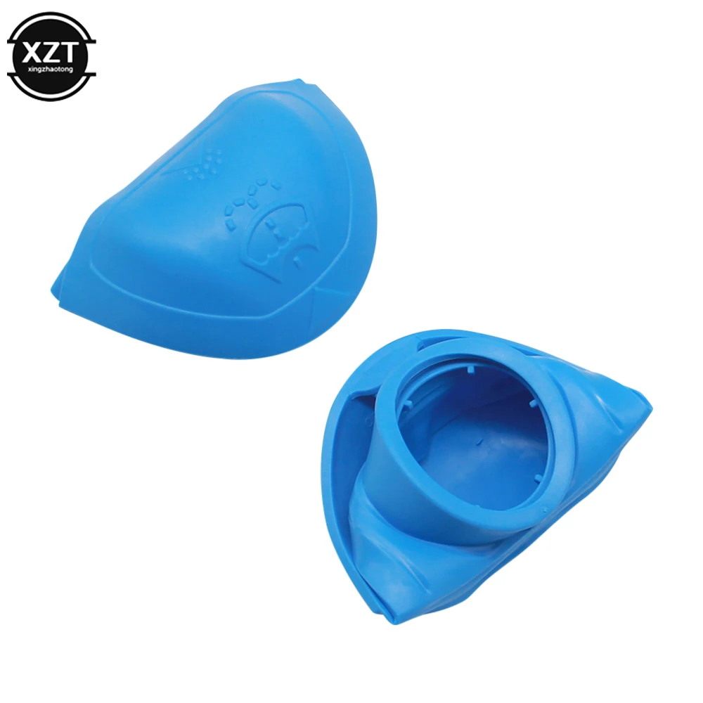 Car Washer Bottle Cap Windshield Wiper Fluid Reservoir for Skoda